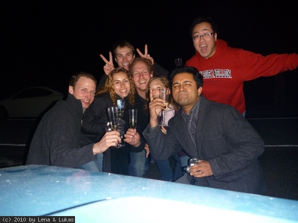 6062 ein internationaler Neujahrsgruß!